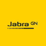 Jabra DK logo